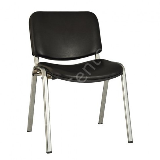  Form 2320 Ofis ve Büro Sandalye Kromajlı